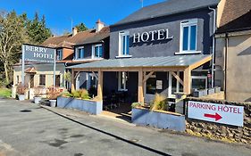 Berry Hotel La Chatre
